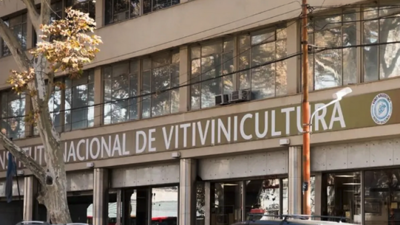 El INV seguirá fiscalizando la trazabilidad de los vinos pero con menos controles